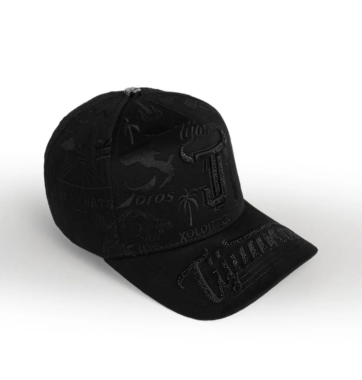 Tijuana (Total Black)