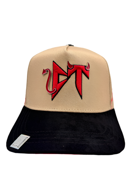 CT Diablo (Khaki)