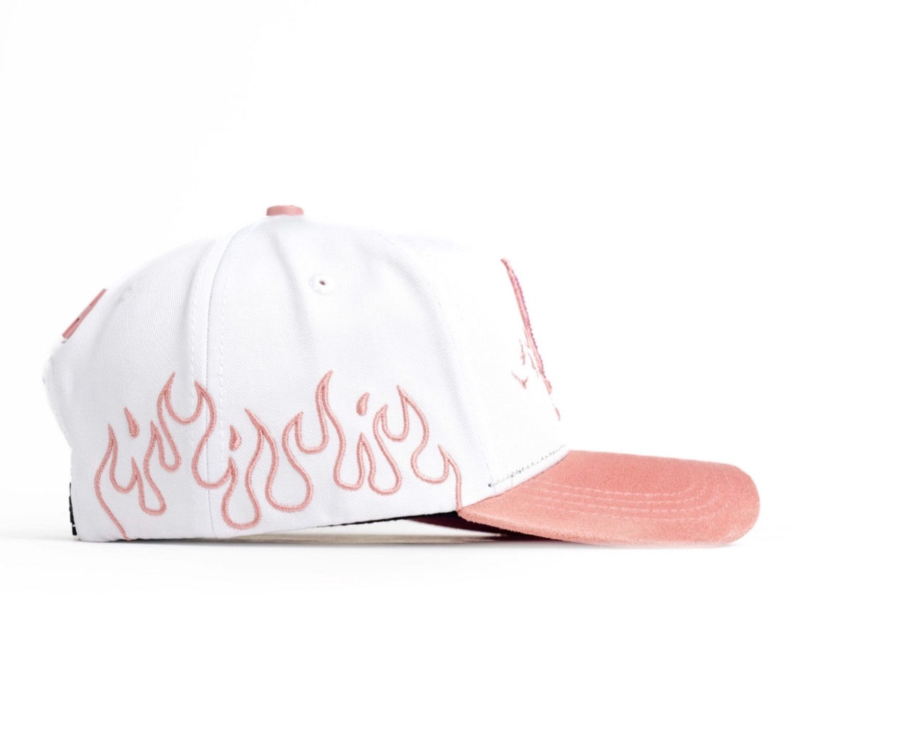 L.A. Flamas (Pink)