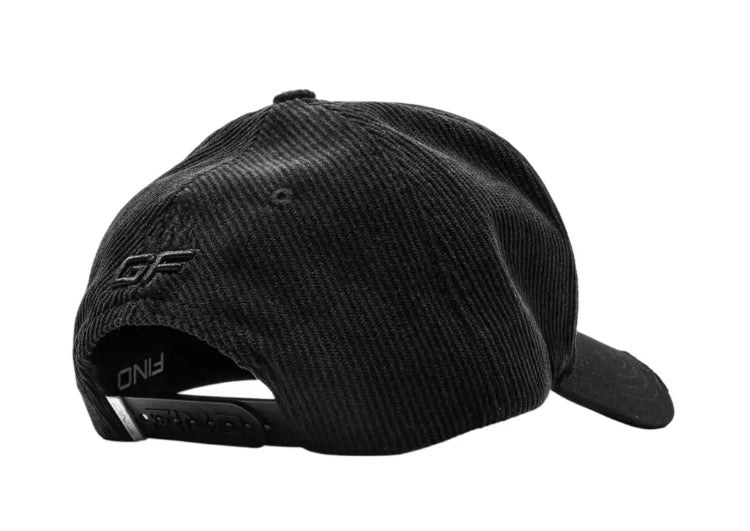 L.A. Flames (Black)