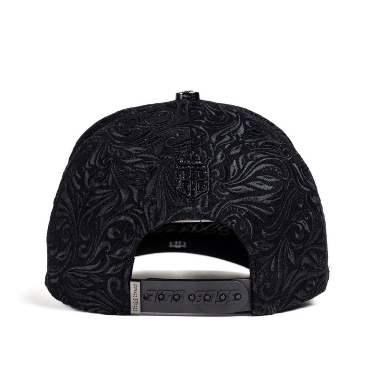 L.A. California (Total Black)