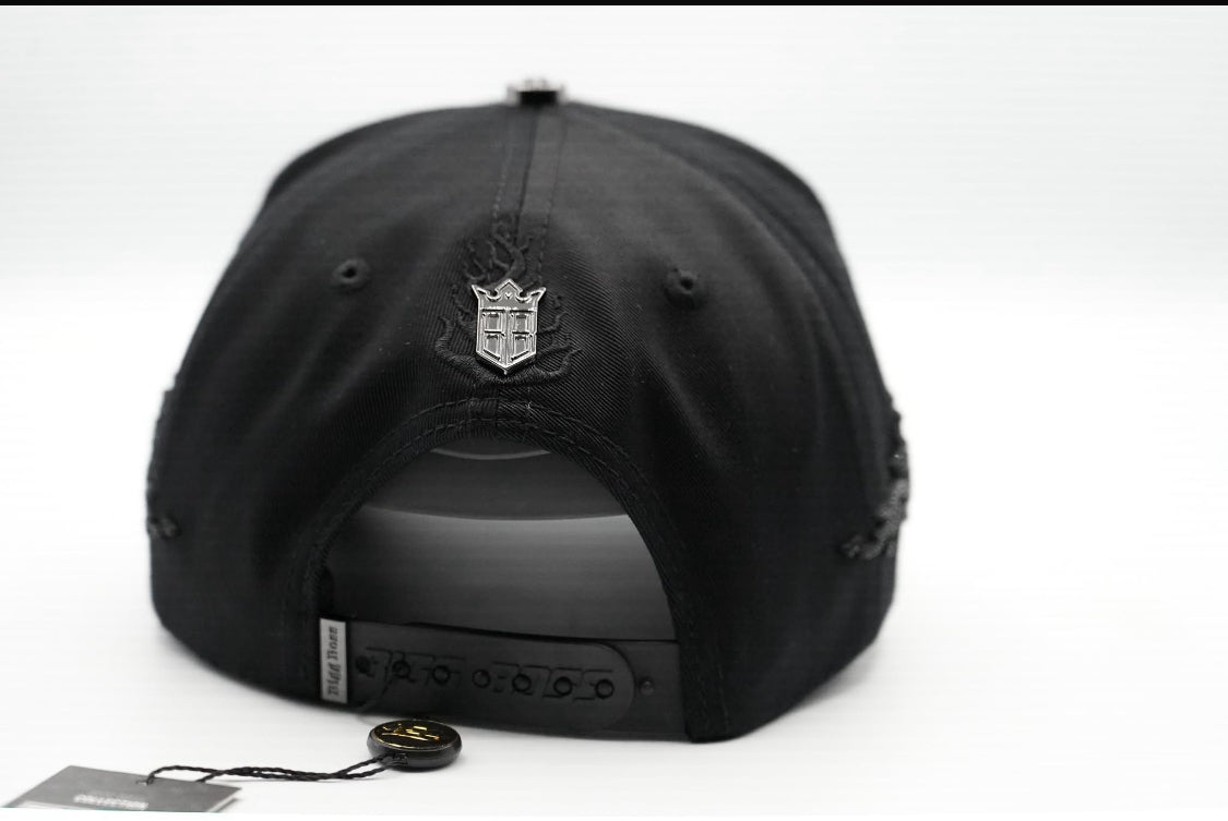 Houston Star (Black)