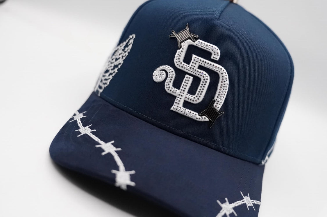 San Diego Angel (Navy)