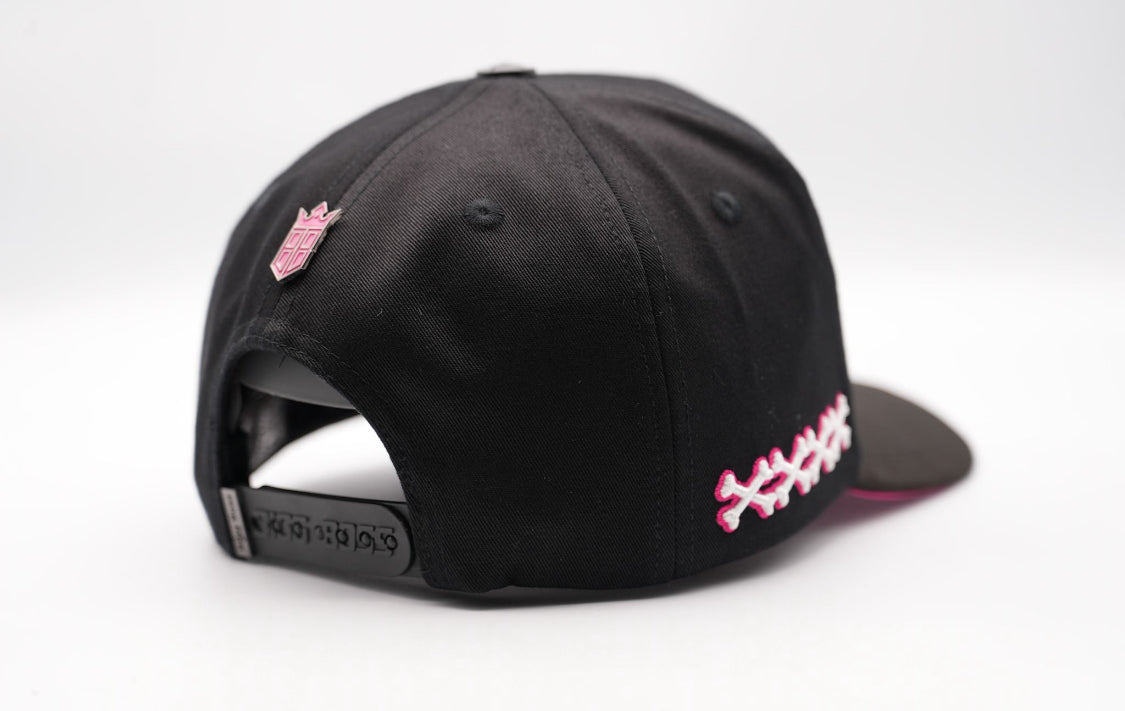 AMR 2.0 Crystals (Pink)