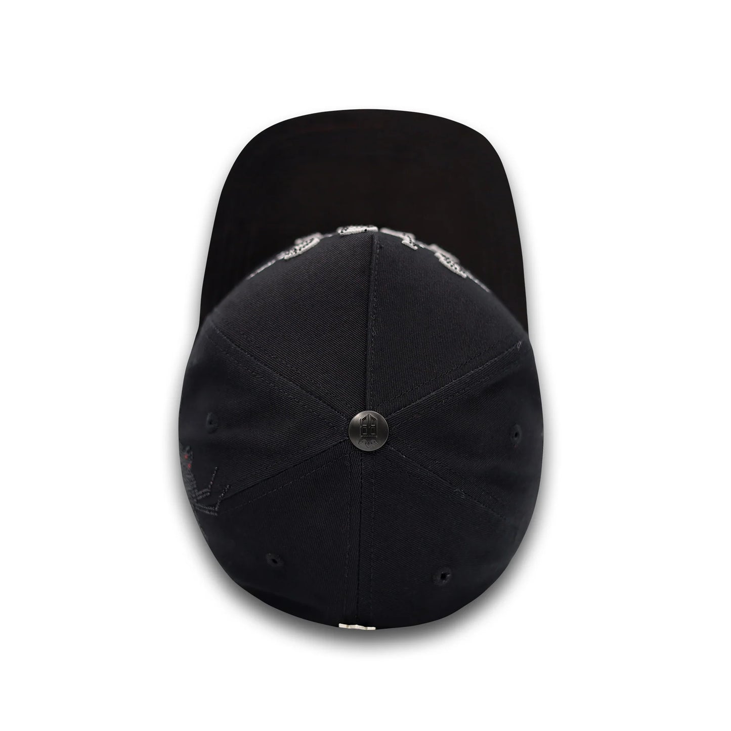 BiggBoss Crystal (Black)