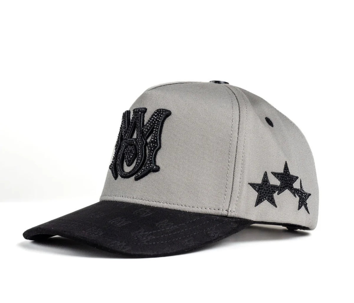 KIDS : AMR 2.0 Crystal (Grey)