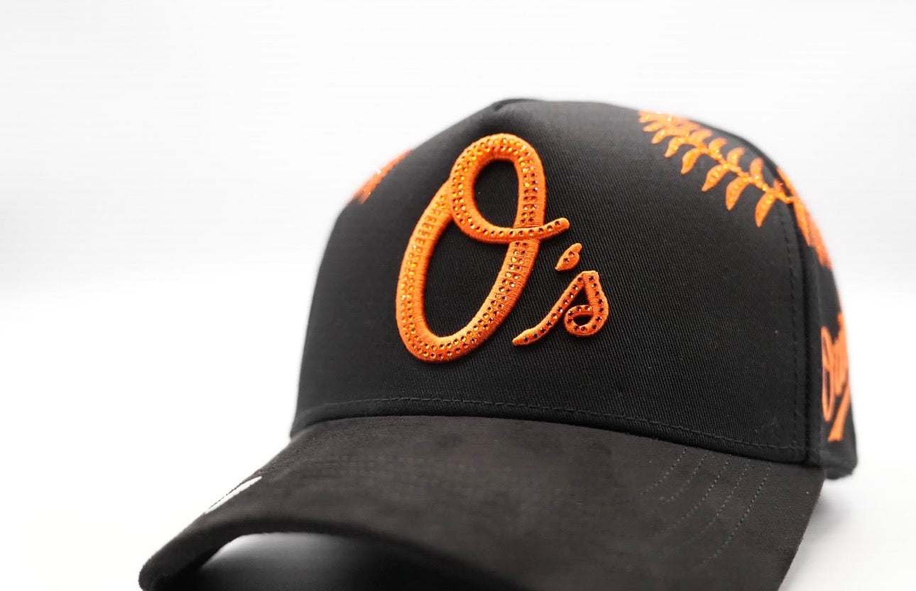 Orioles (Orange)