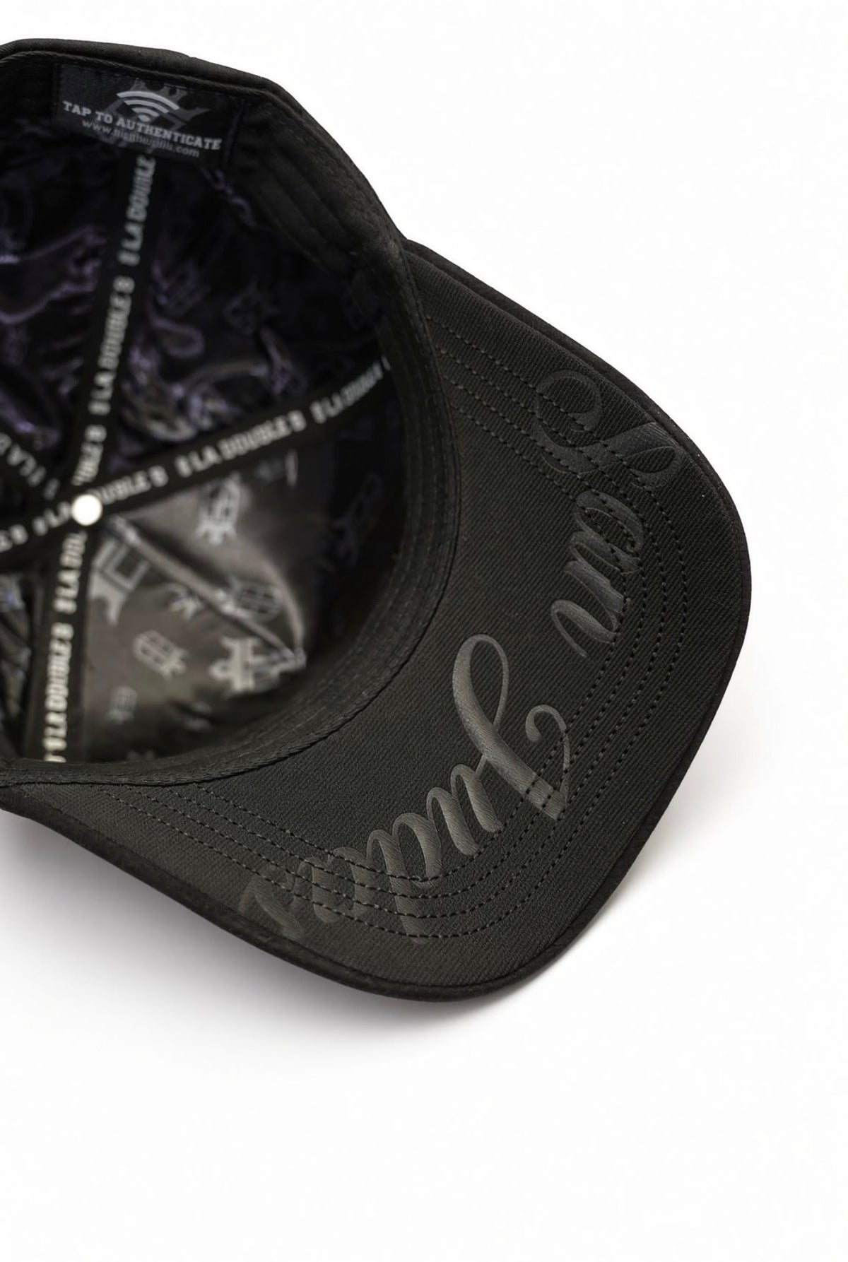 San Judas Placa 2.0 (Black)