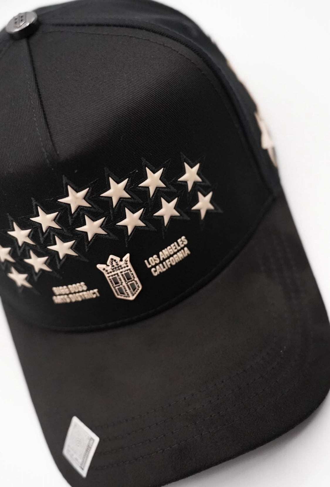 Biggboss District (Beige)