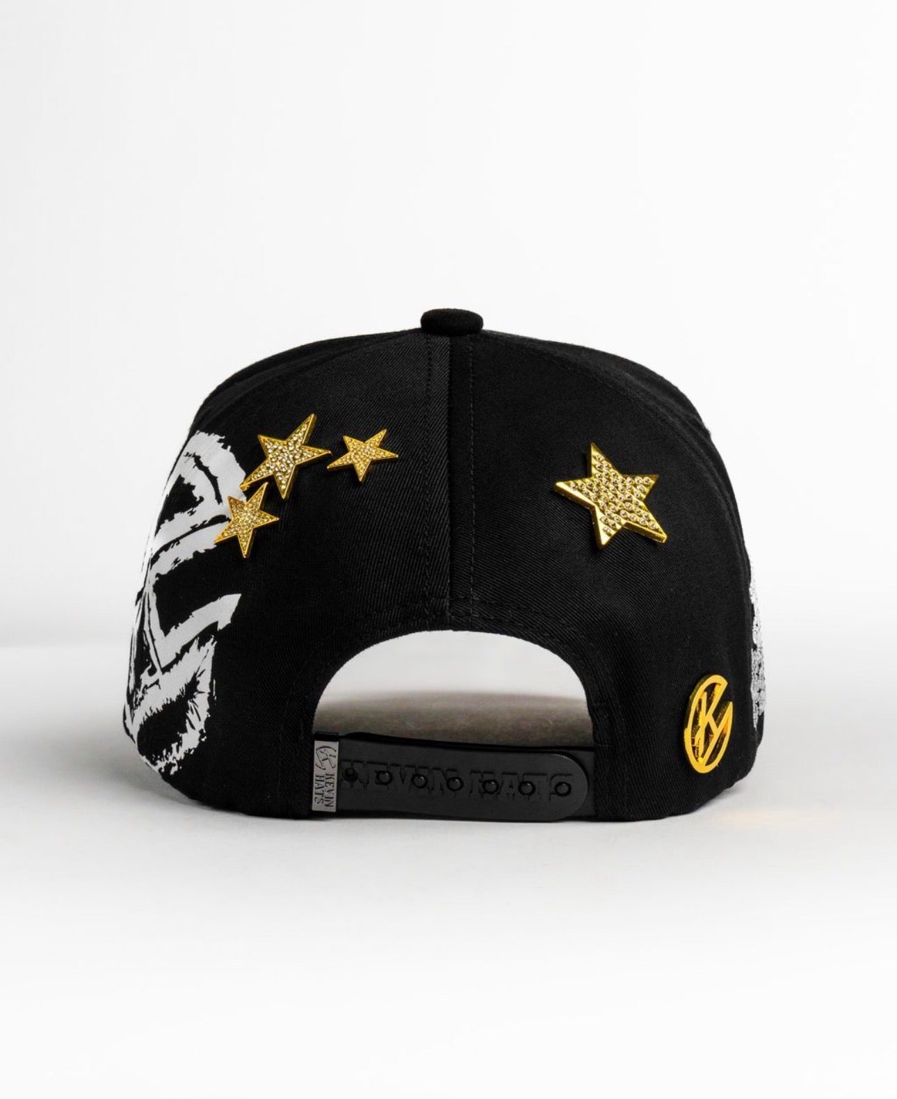 One of a Kind (Gold)