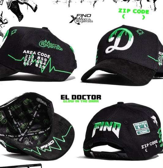 El Doctor