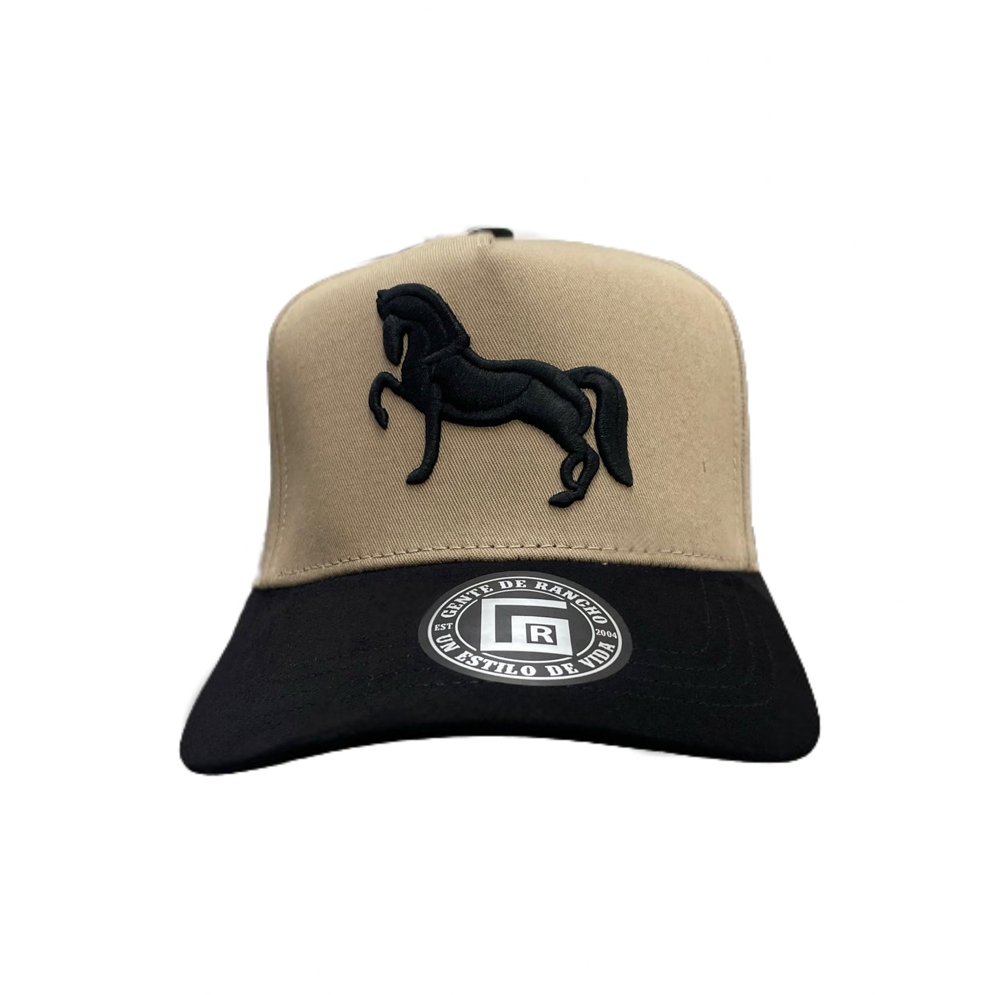 Frisón (Beige)