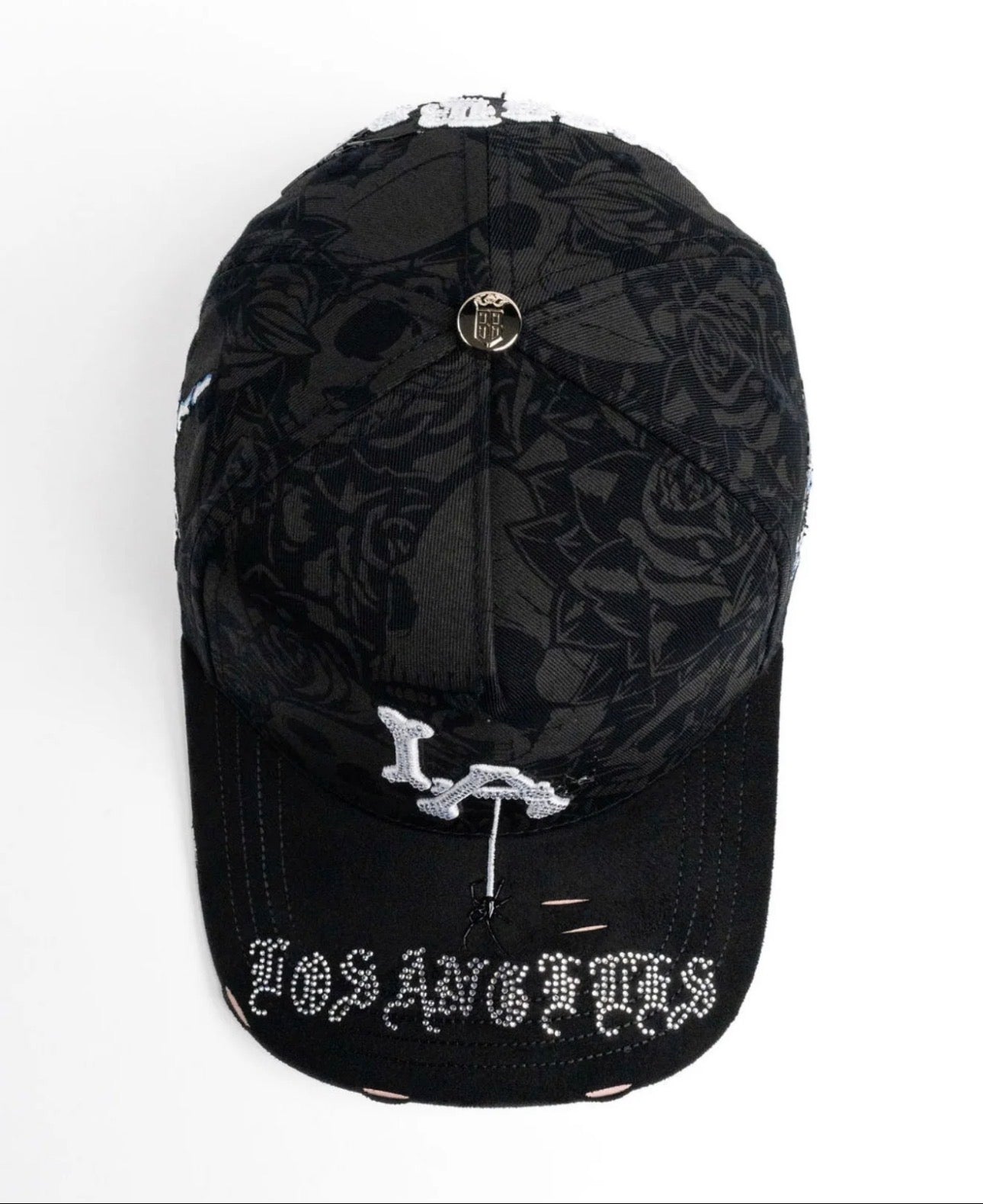 I Don’t Need Nobody (Black)