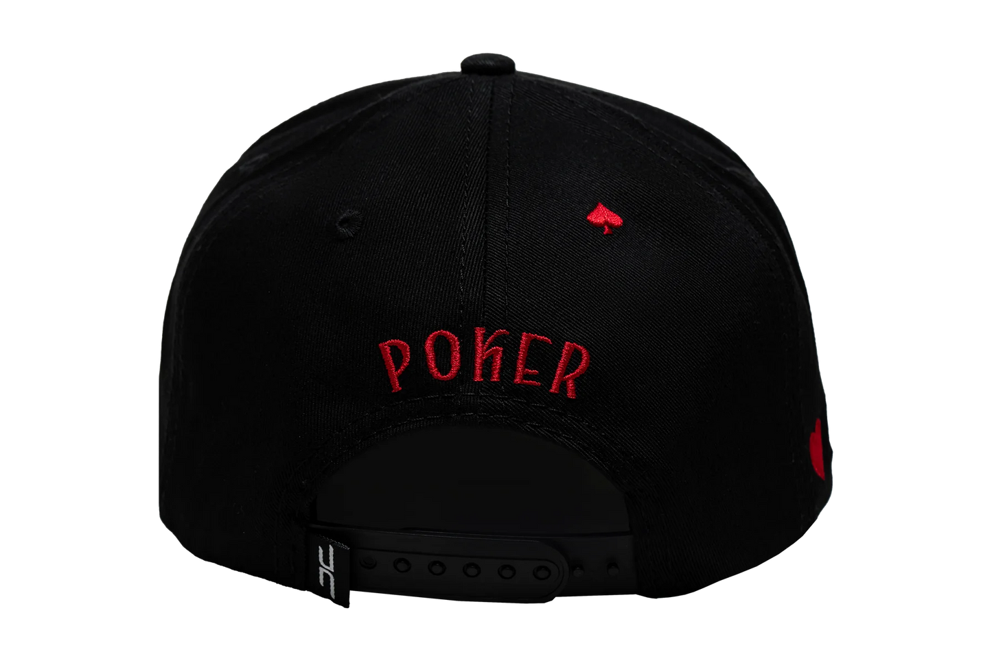 Poker (Black)