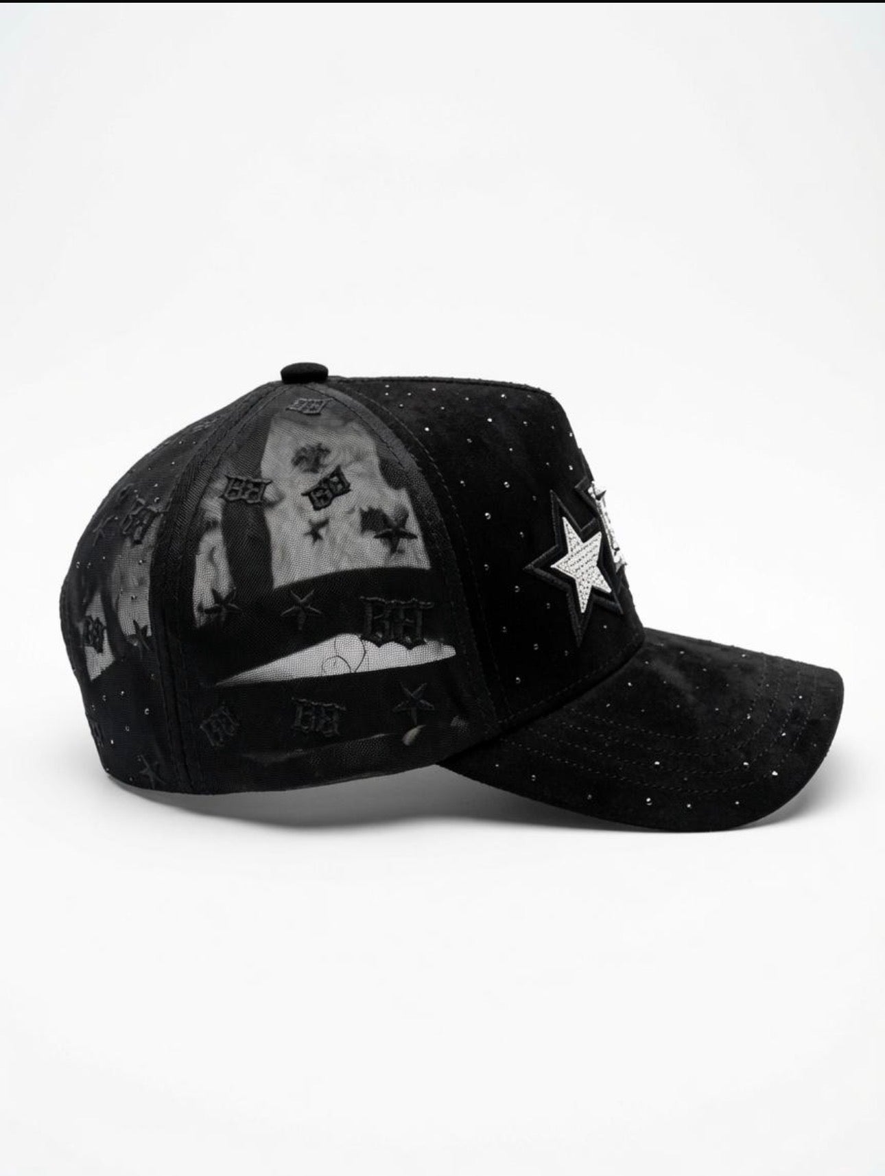 3 Stars (Silver)