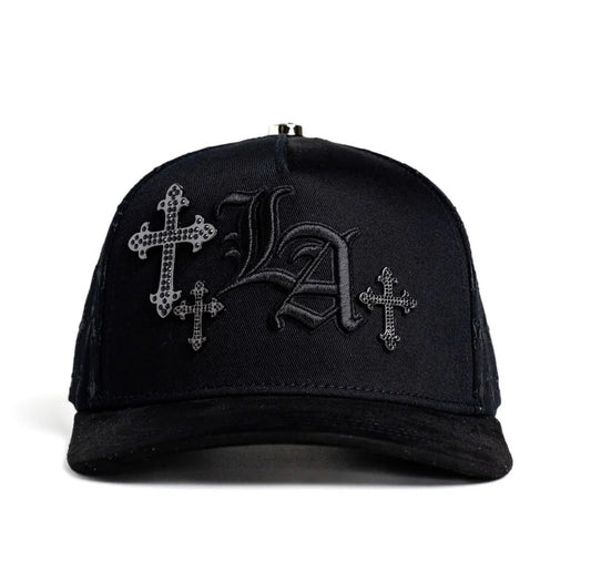 KIDS : L.A. Cruz (Black)