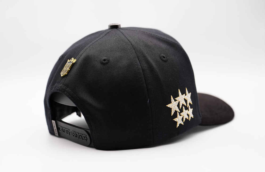 Biggboss T-Star (Black)