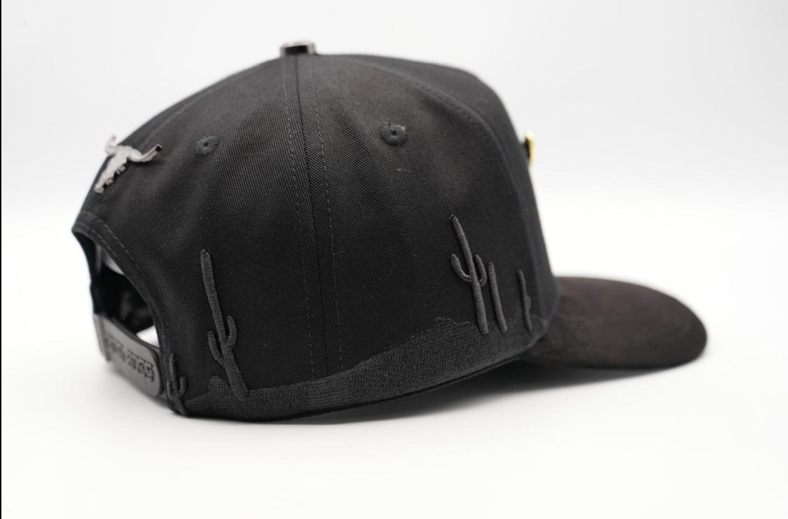 Herradura (Black)