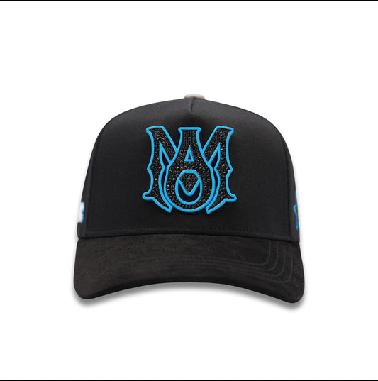AMR 2.0 (Blue)