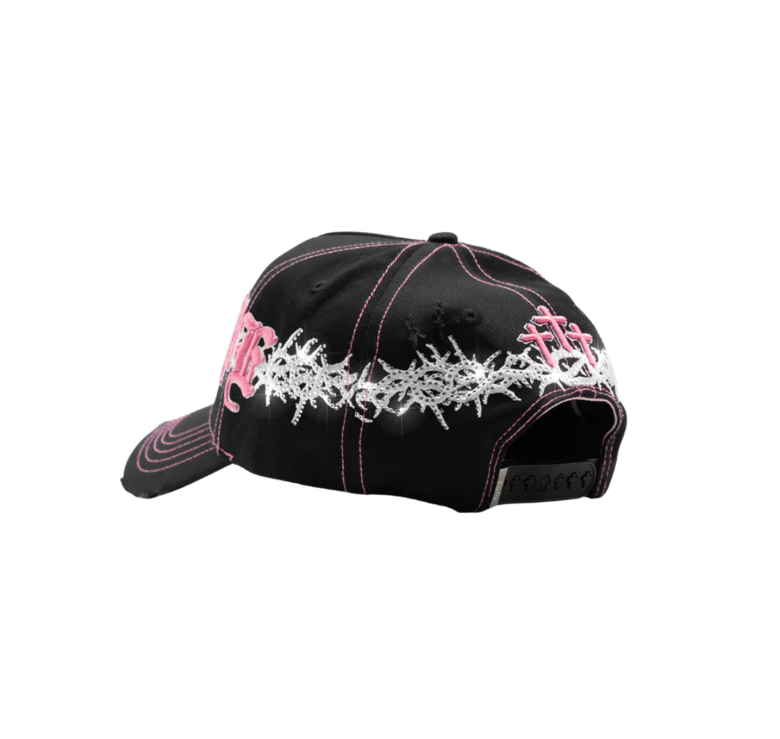 Crown of Thorns
