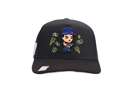 Chapito (Black)