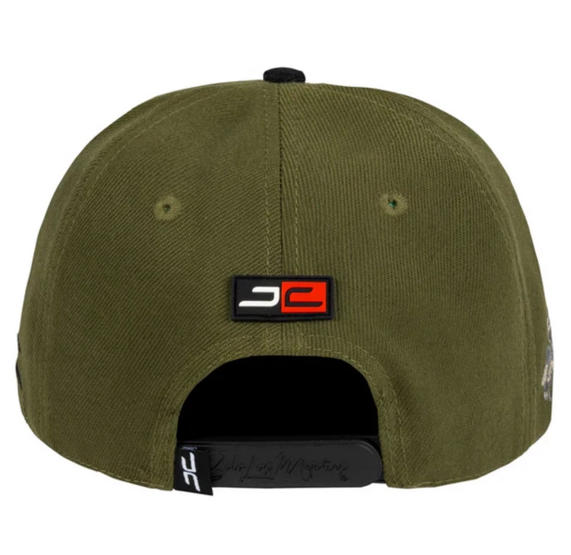 Rockstar (Green)