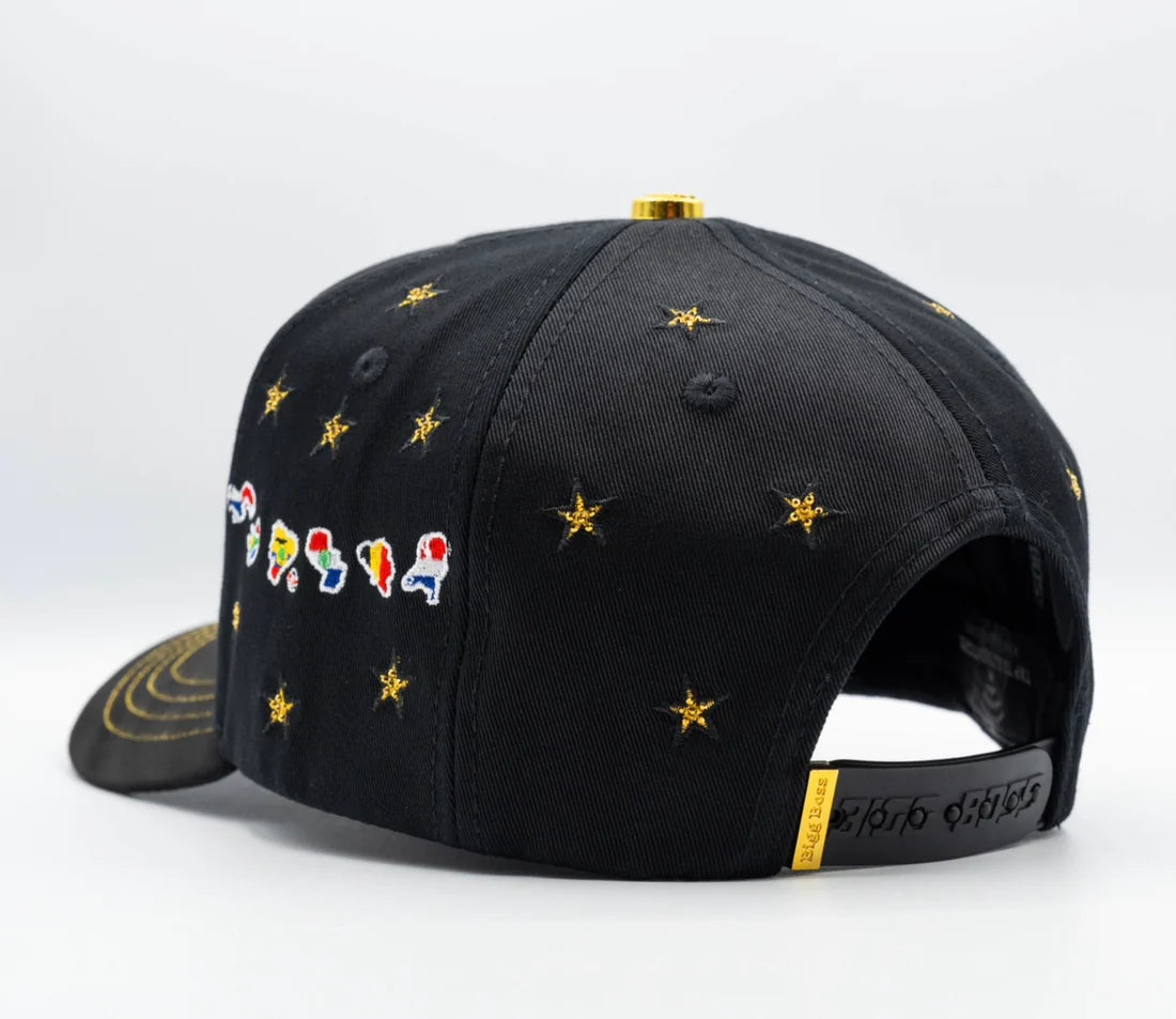 World Cup 2026 (Black)