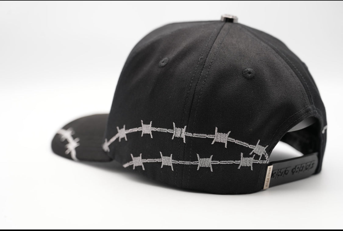 San Diego Angel (Black)