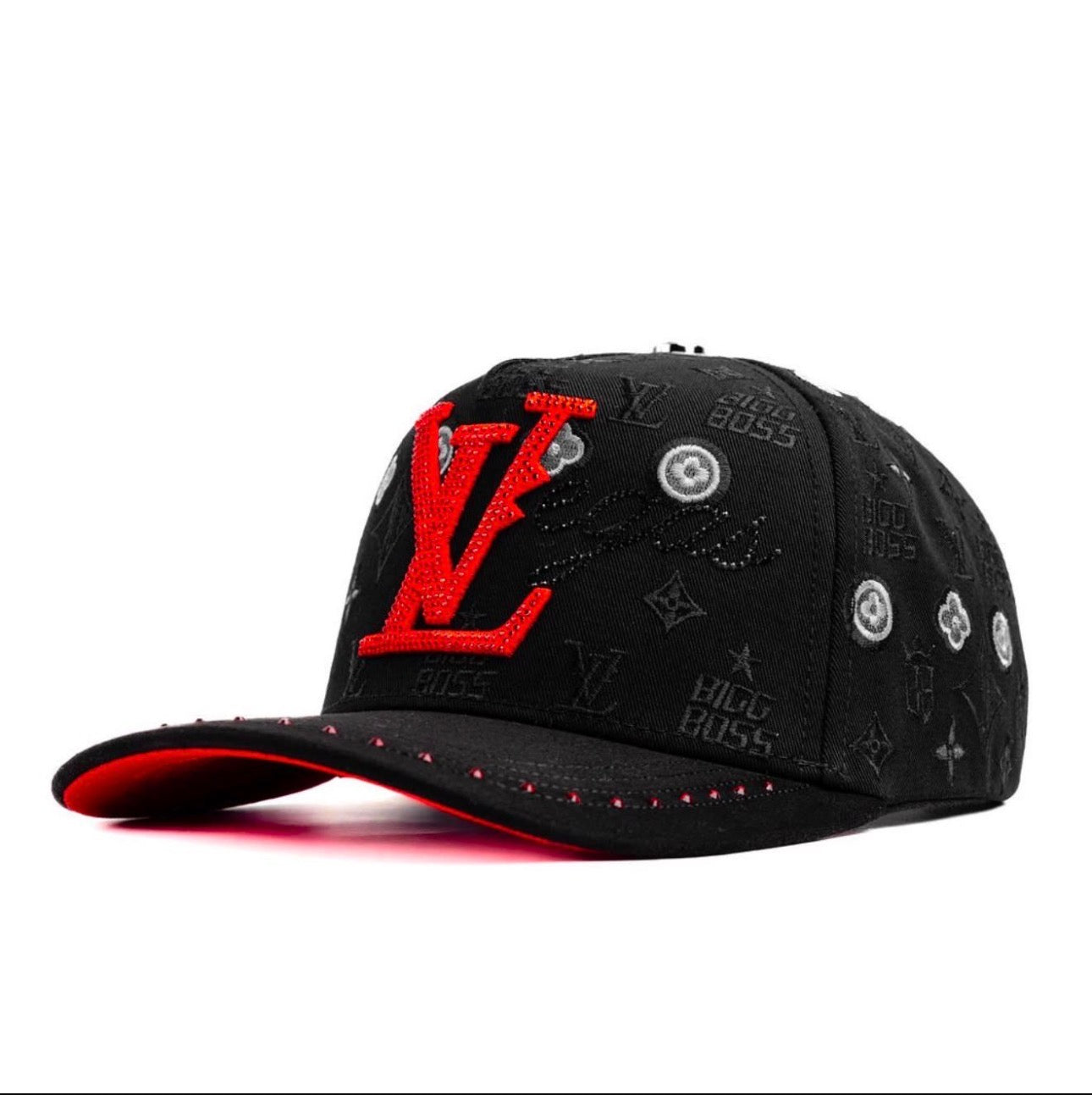 LVegas (Black)