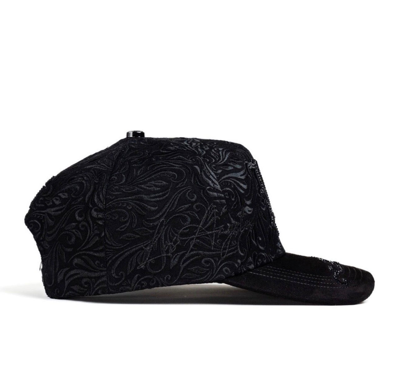 L.A. California (Total Black)