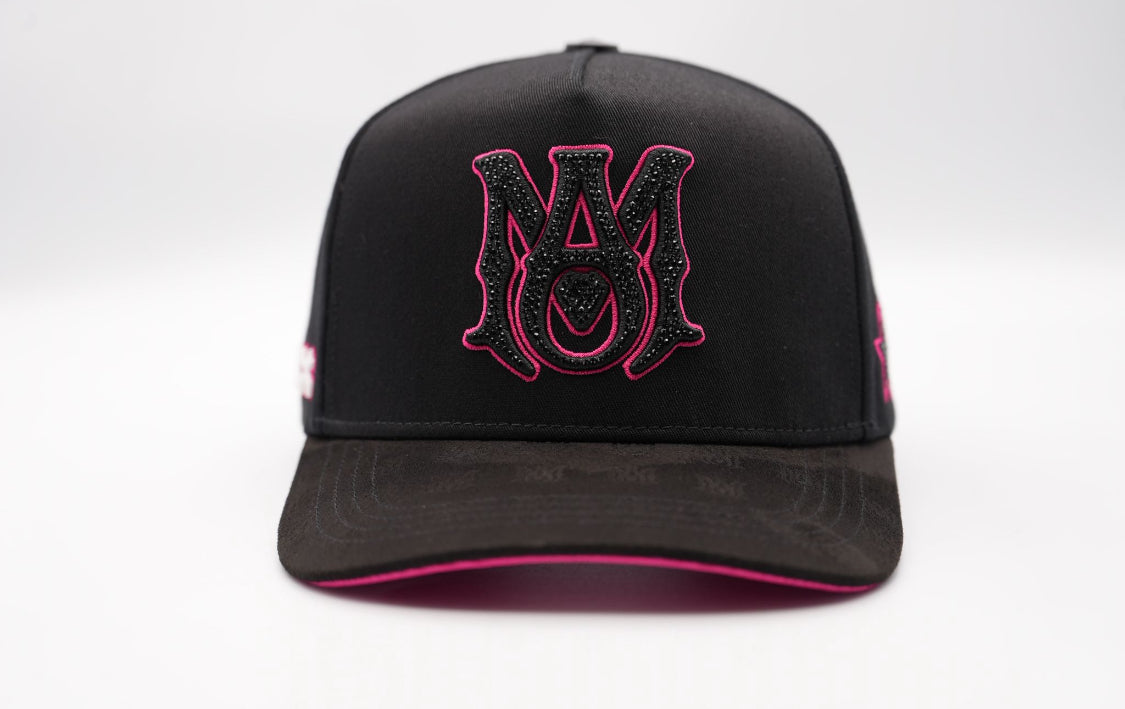 AMR 2.0 Crystals (Pink)