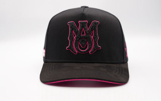 AMR 2.0 Crystals (Pink)