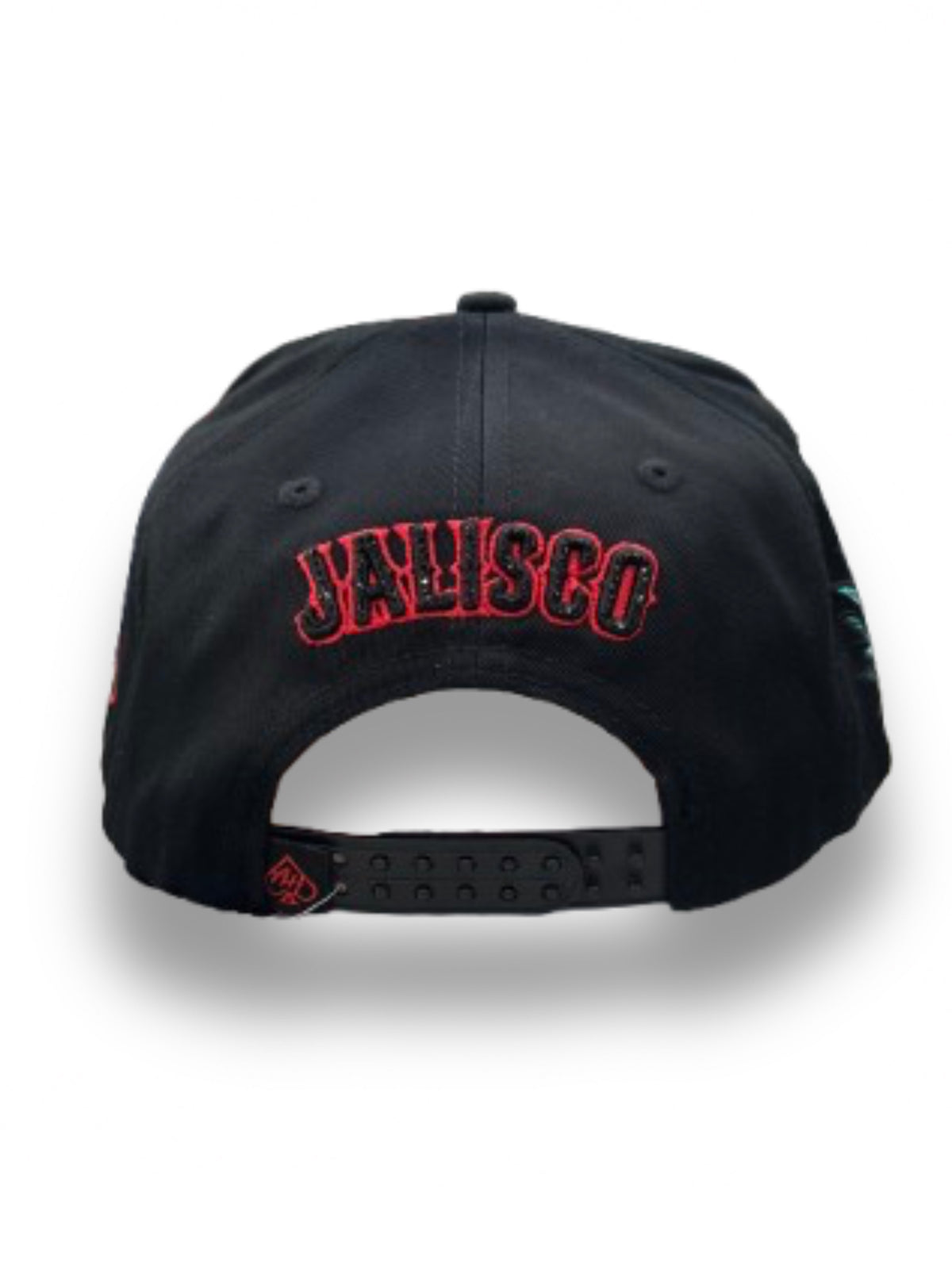 AH Jalisco (Black)