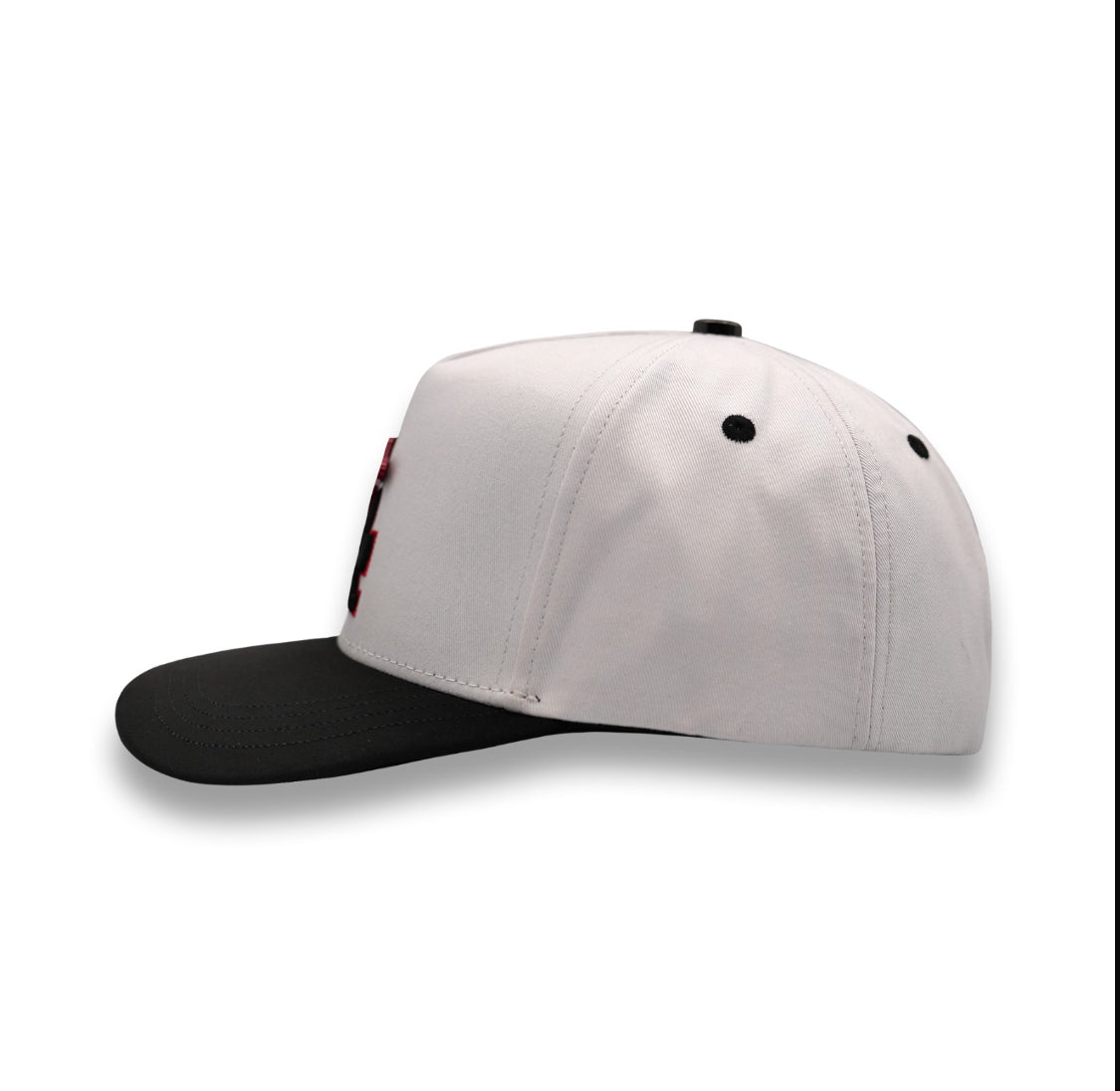 L.A. Sombrero (White)