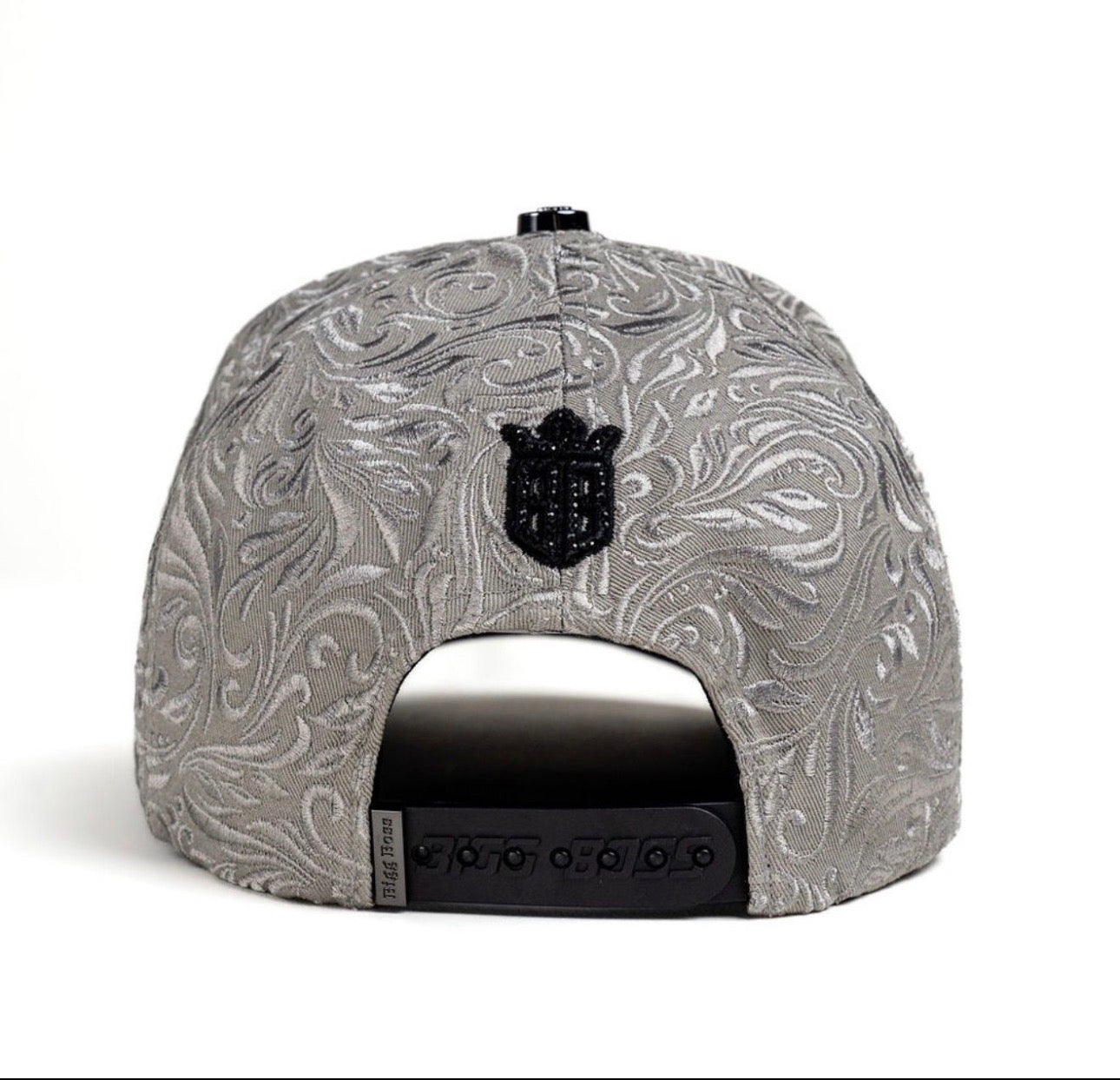 L.A. California (Grey)