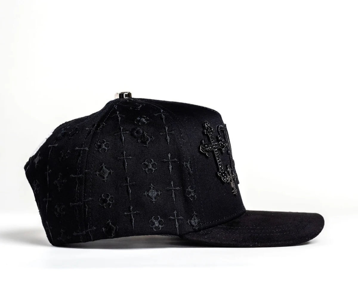 KIDS : L.A. Cruz (Black)