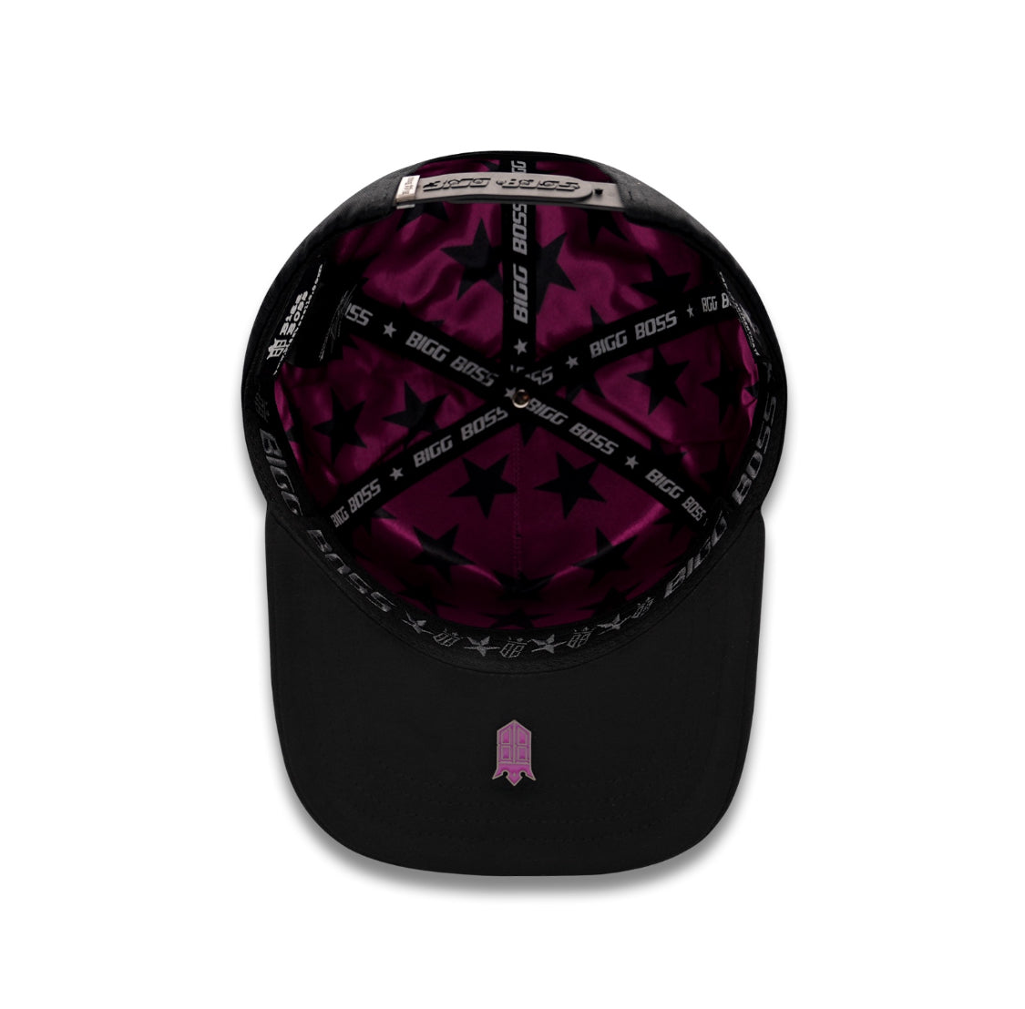 AMR 2.0 (Purple)
