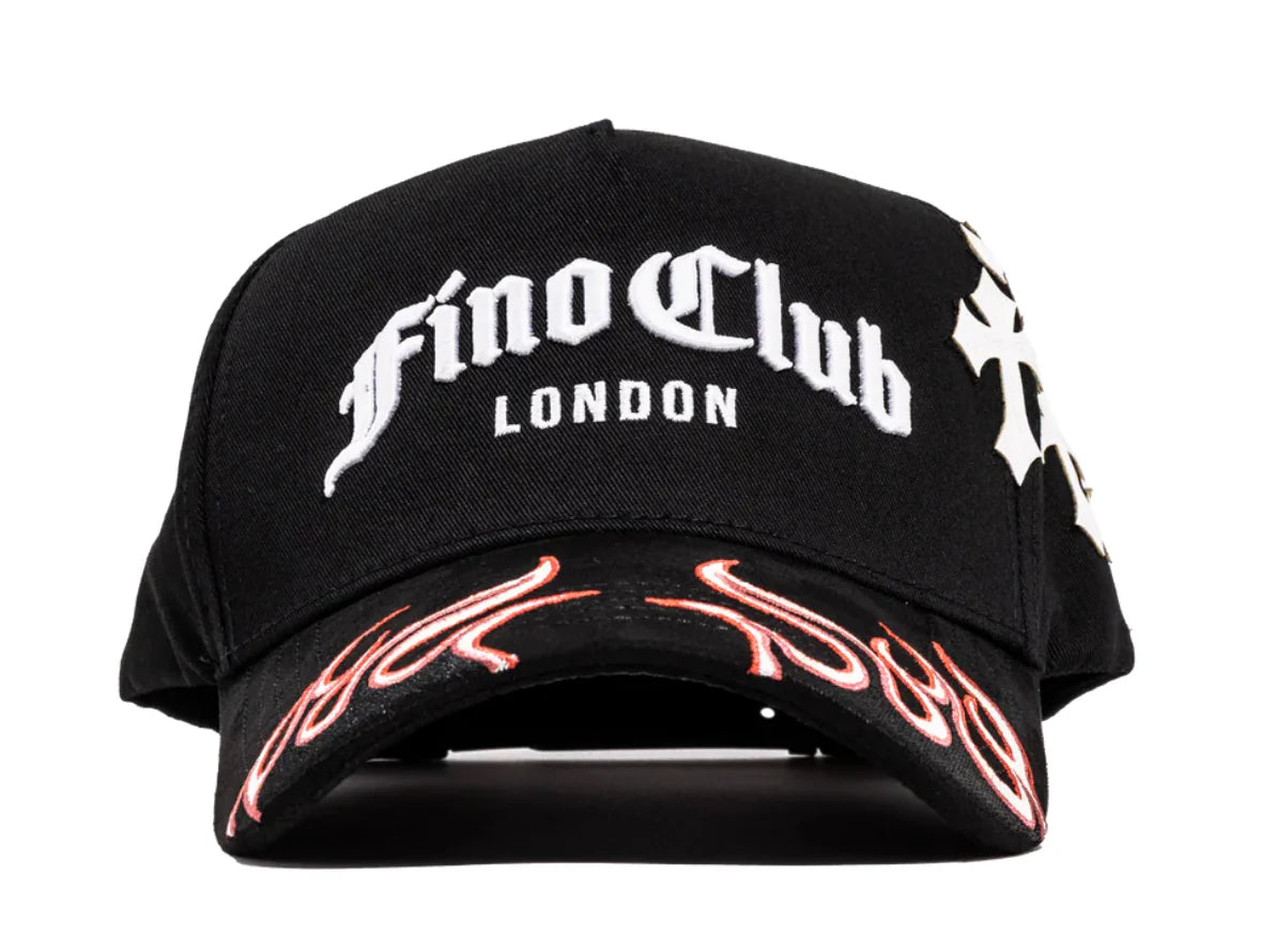 Fino Club : London