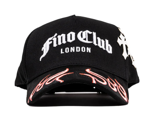 Fino Club : London