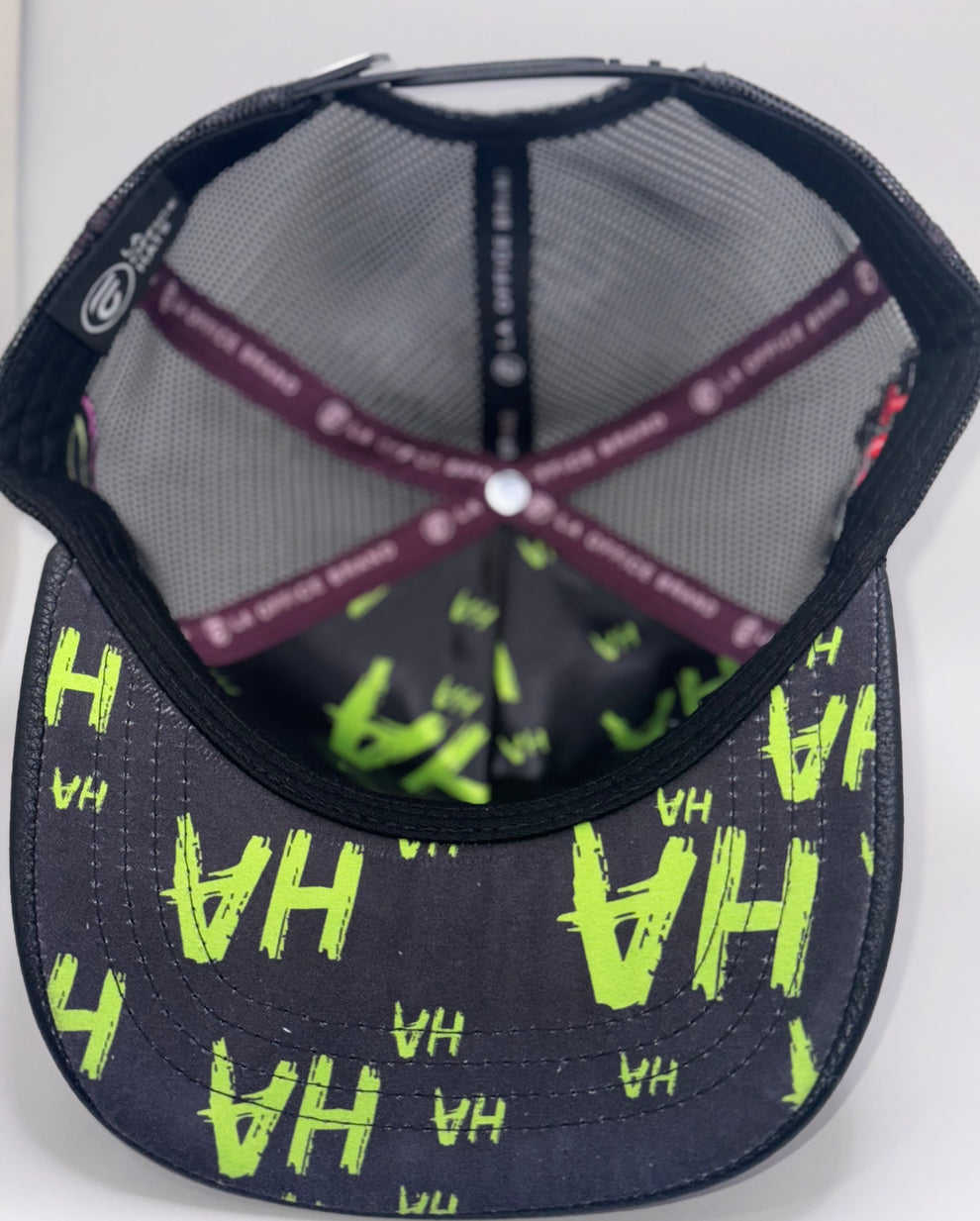 Take the Risk (Trucker)