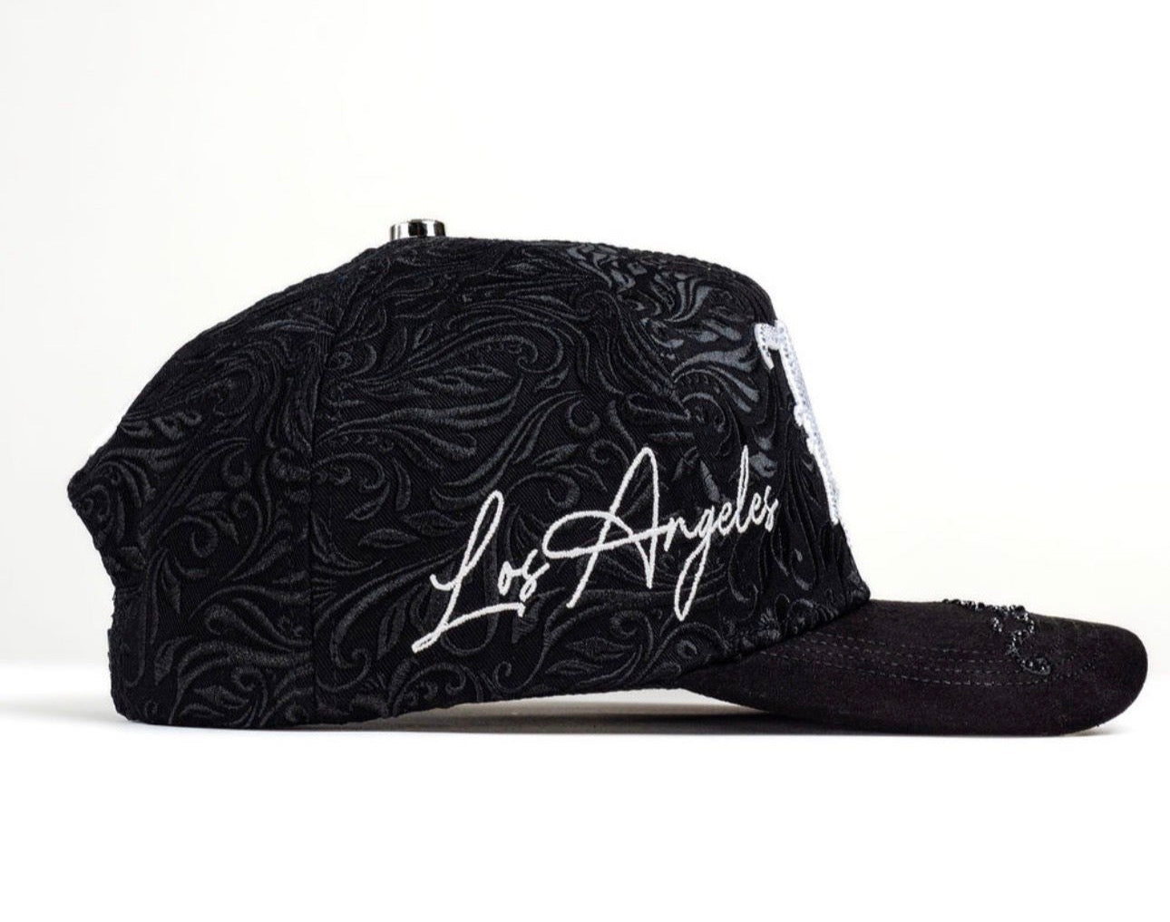 L.A. California (Black)