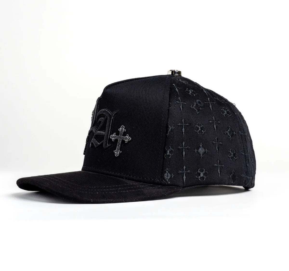 KIDS : L.A. Cruz (Black)