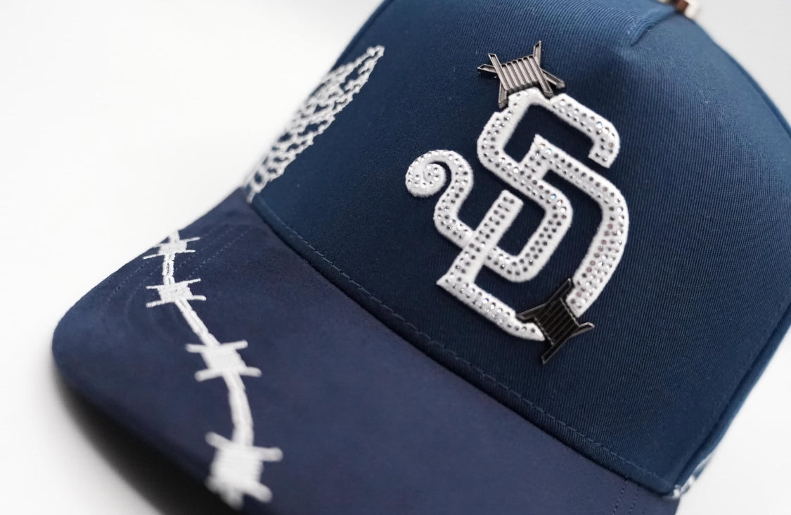 San Diego Angel (Navy)