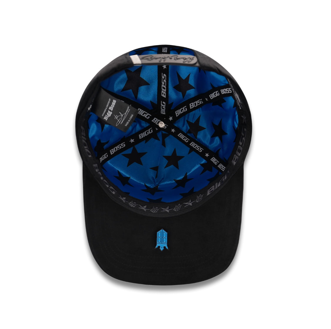 AMR 2.0 (Blue)