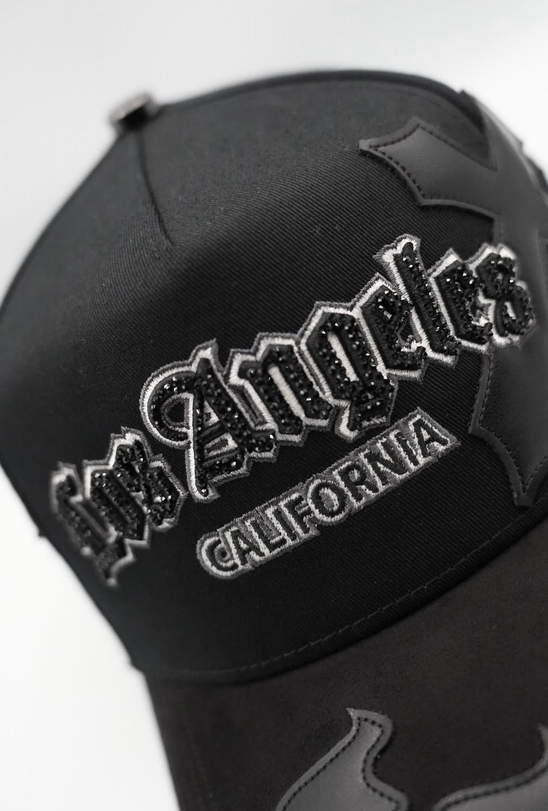 Los Angeles Klan (Black)