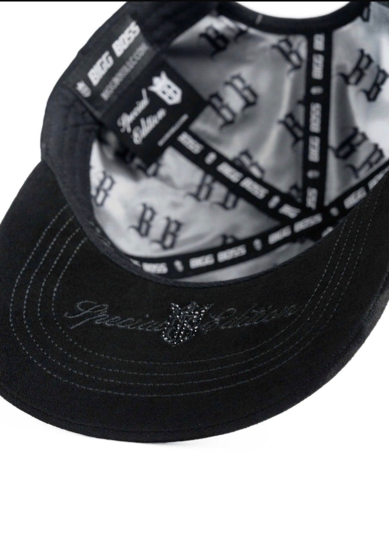 Biggboss Aniversario 2.0 (Black)