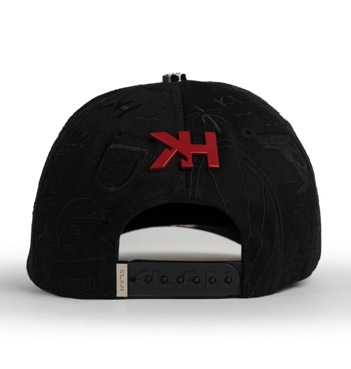Tijuana (Total Black)