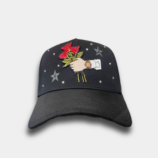 Rosones (Black)