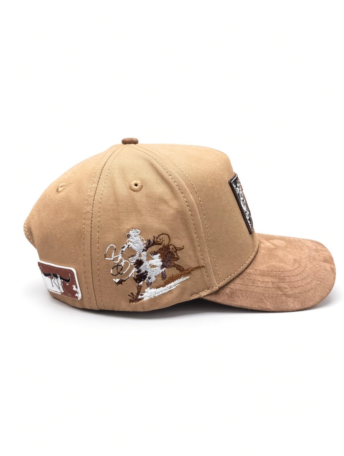 Cowboy (Beige)