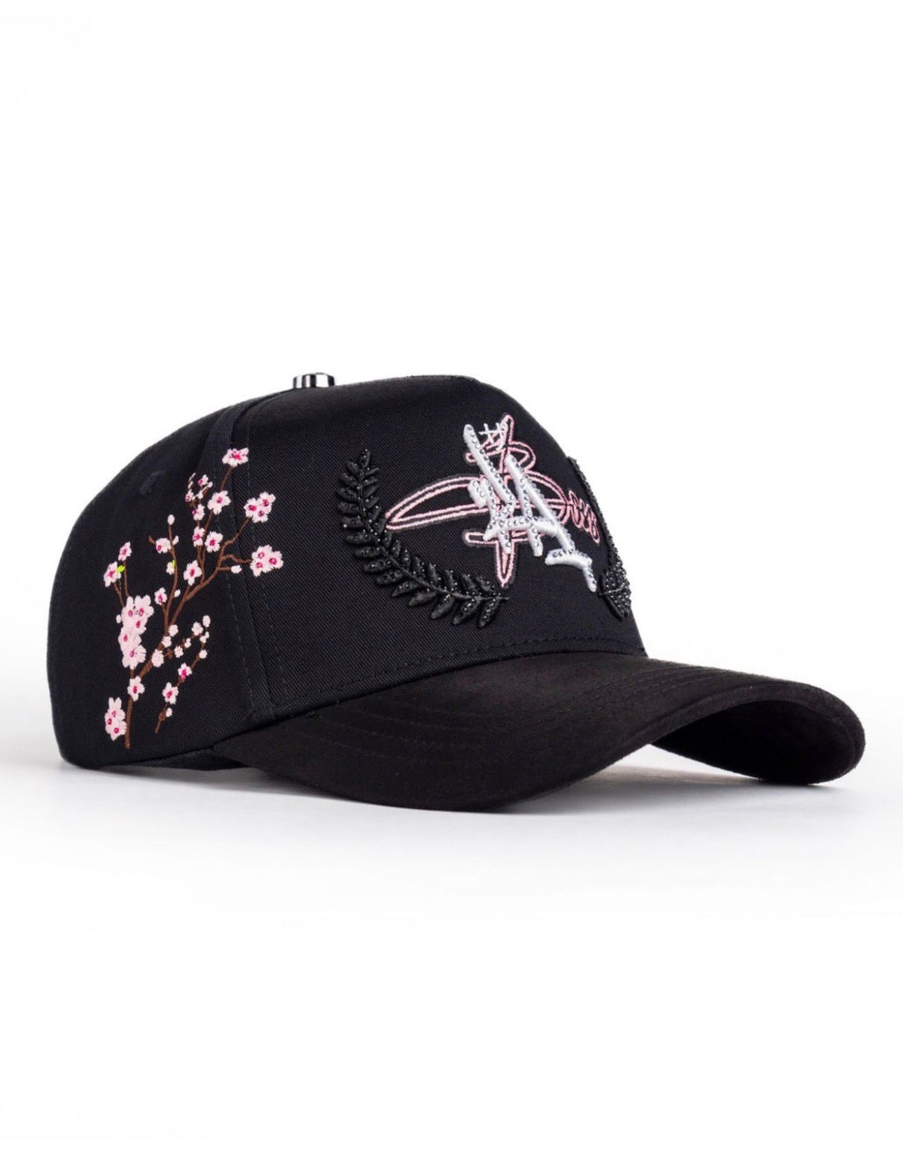 L.A. Flores (Black)